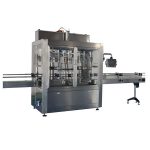 6 broquets Màquina automàtica d'ompliment de melmelada d'Apple