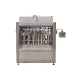 Màquina automàtica de farciment de 4 capes de llençadora de Ghee