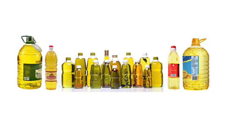 Línia de farciment de fàbrica-ampolla de plàstic-blat de blat de moro