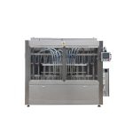 Equip de farcit de salsa de tomàquet