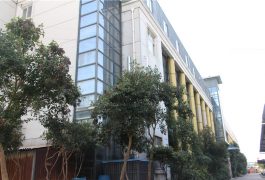 espectacle de fàbrica