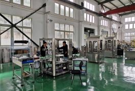 espectacle de fàbrica