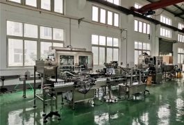 espectacle de fàbrica