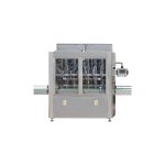 màquina automàtica d'ompliment de pistons de mel